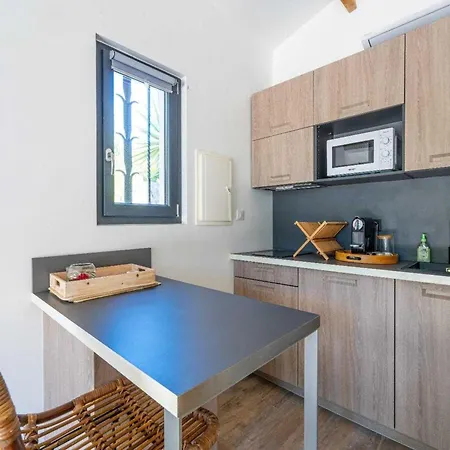 A C House With Pool & 3br 8p Gassin Apartament Saint-Tropez