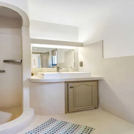 Apartament A C House With Pool & 3br 8p Gassin