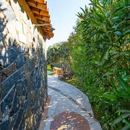 A C House With Pool & 3br 8p Gassin * Saint-Tropez