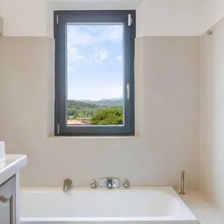 Appartamento A C House With Pool & 3br 8p Gassin